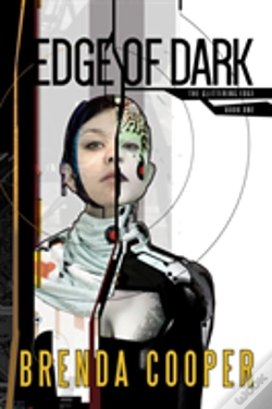 Capa do artigo Edge Of Dark