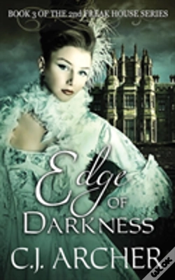 Capa do artigo Edge Of Darkness