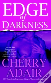 Capa do artigo Edge Of Darkness