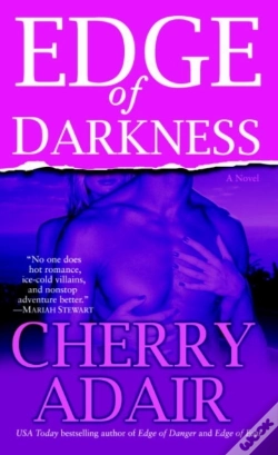 Capa do artigo Edge Of Darkness