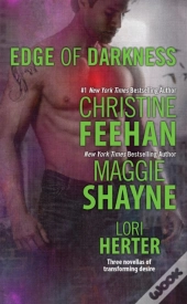 Edge Of Darkness