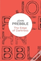 Capa do artigo Edge Of Darkness