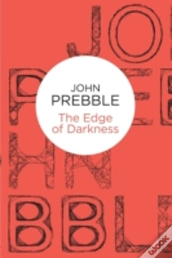 Capa do artigo Edge Of Darkness
