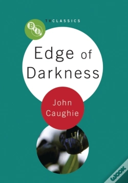 Capa do artigo Edge Of Darkness