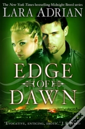 Capa do artigo Edge Of Dawn