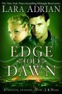 Edge Of Dawn - Preview