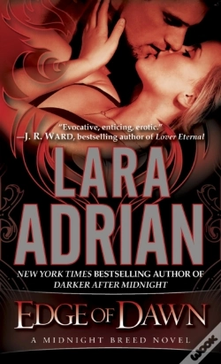 Capa do artigo Edge Of Dawn