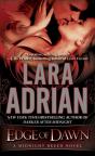 Edge Of Dawn - Preview