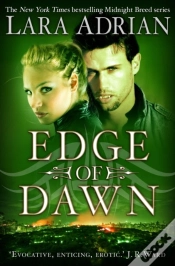 Capa do artigo Edge Of Dawn