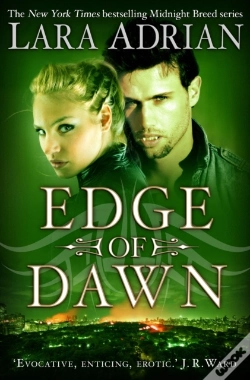 Capa do artigo Edge Of Dawn