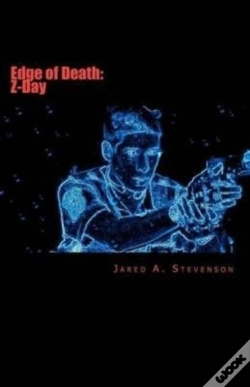 Capa do artigo Edge Of Death