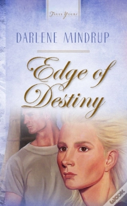 Capa do artigo Edge Of Destiny