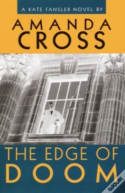 Capa do artigo Edge Of Doom
