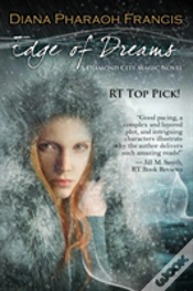 Capa do artigo Edge Of Dreams