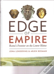 Capa do artigo Edge Of Empire