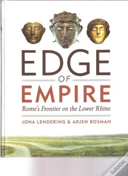 Capa do artigo Edge Of Empire