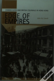 Capa do artigo Edge Of Empires