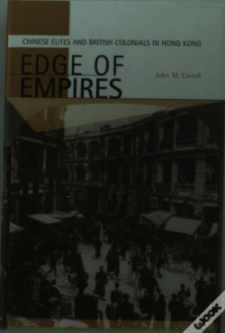 Capa do artigo Edge Of Empires