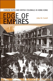 Capa do artigo Edge Of Empires