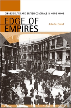 Capa do artigo Edge Of Empires