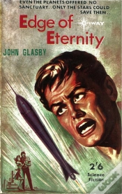 Capa do artigo Edge Of Eternity