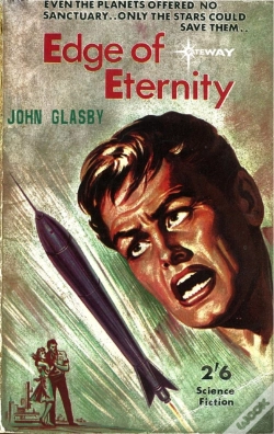 Capa do artigo Edge Of Eternity