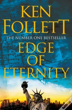 Capa do artigo Edge Of Eternity