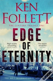 Capa do artigo Edge Of Eternity