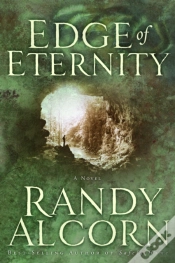 Capa do artigo Edge Of Eternity