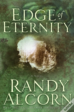 Capa do artigo Edge Of Eternity