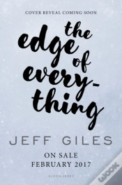 Capa do artigo Edge Of Everything