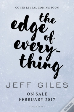 Capa do artigo Edge Of Everything