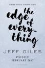 Edge Of Everything - Preview