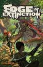 Edge Of Extinction #1: The Ark Plan - Preview