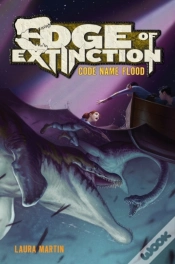 Capa do artigo Edge Of Extinction #2: Code Name Flood