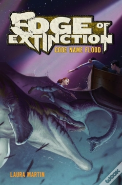 Capa do artigo Edge Of Extinction #2: Code Name Flood