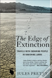 Capa do artigo Edge Of Extinction
