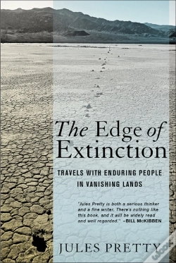Capa do artigo Edge Of Extinction