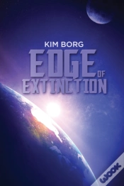 Capa do artigo Edge Of Extinction