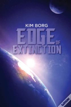Capa do artigo Edge Of Extinction