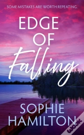 Edge Of Falling