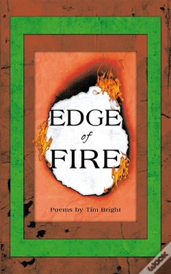 Capa do artigo Edge Of Fire