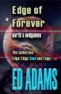 Edge Of Forever - Preview