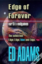Edge Of Forever