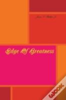 Edge Of Greatness