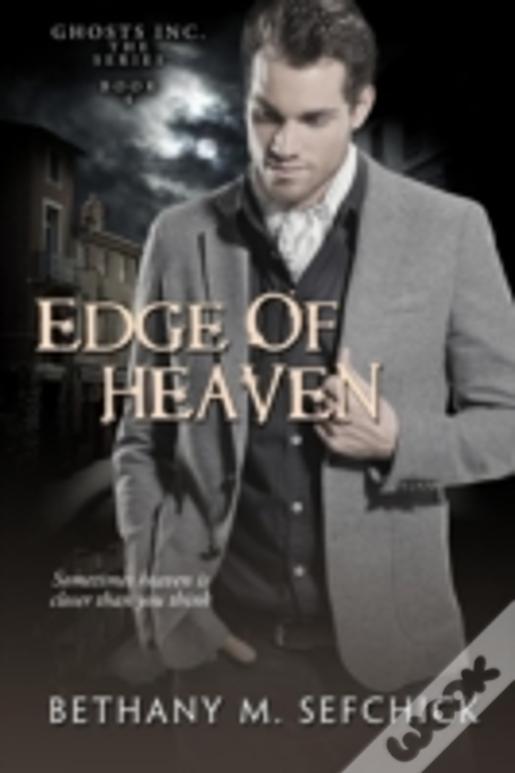 Edge Of Heaven