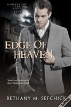 Capa do artigo Edge Of Heaven