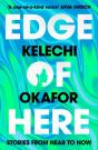 Edge Of Here - Preview