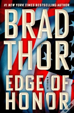 Capa do artigo Edge Of Honor