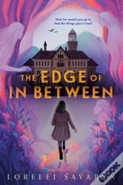 Capa do artigo Edge Of In Between